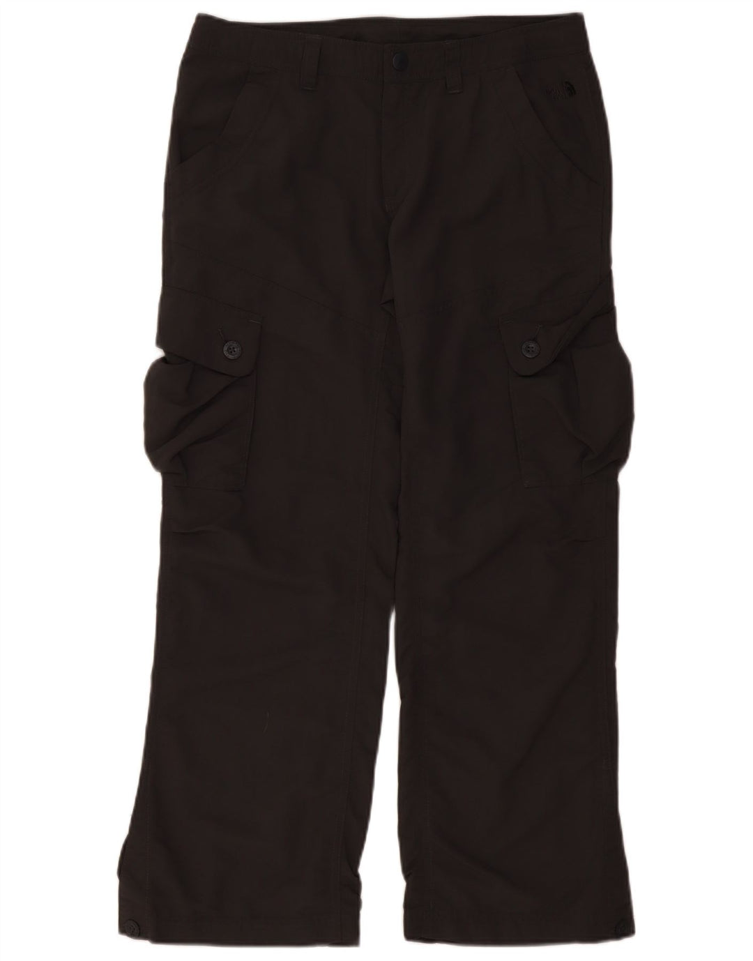 The North Face γυναικείο ίσιο παντελόνι Cargo US 10 Large W34 L29 Grey