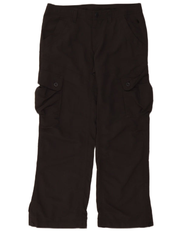 The North Face γυναικείο ίσιο παντελόνι Cargo US 10 Large W34 L29 Grey