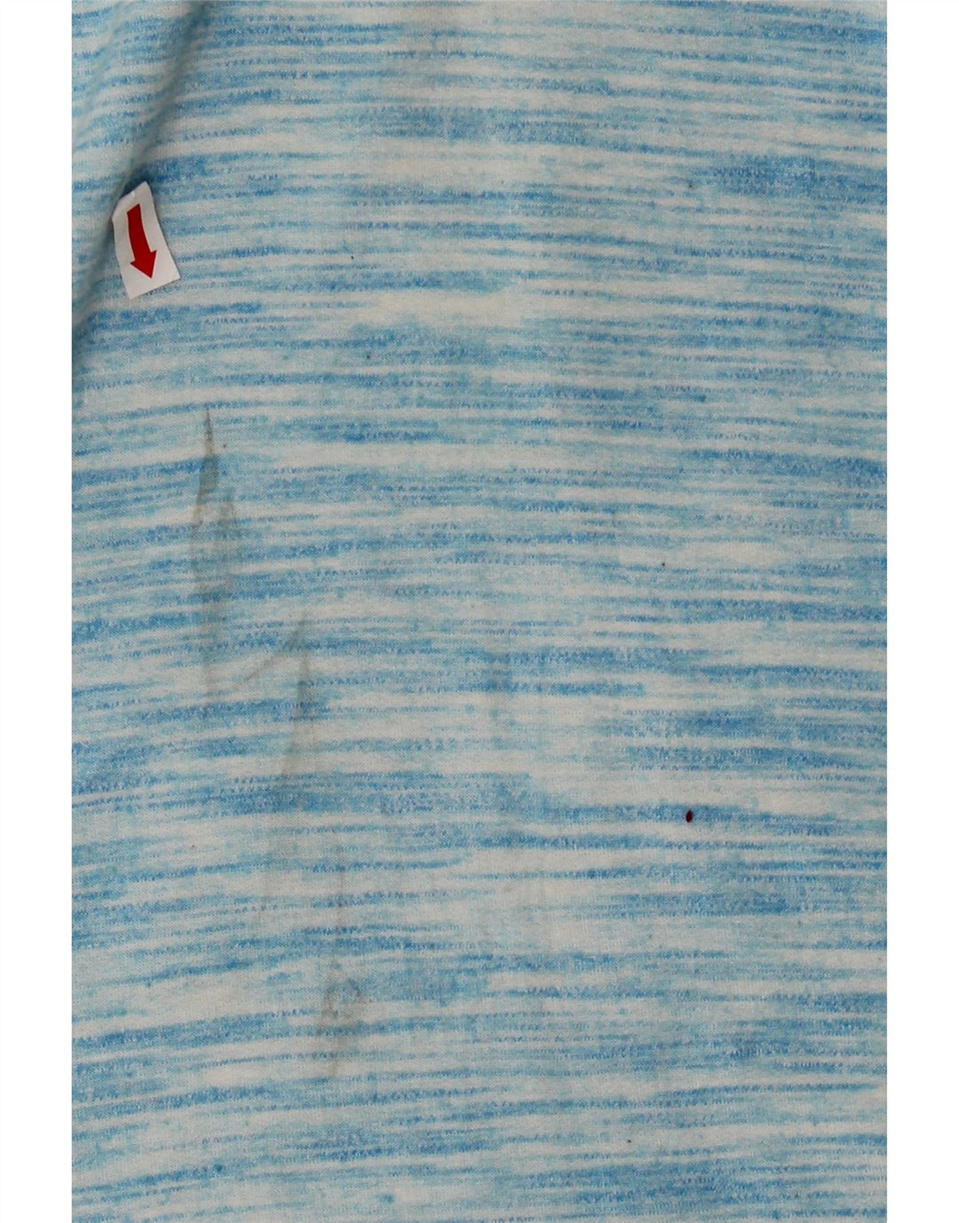 CHAMPION Γυναικεία φούτερ Jumper UK 14 Medium Blue Flecked Rayon