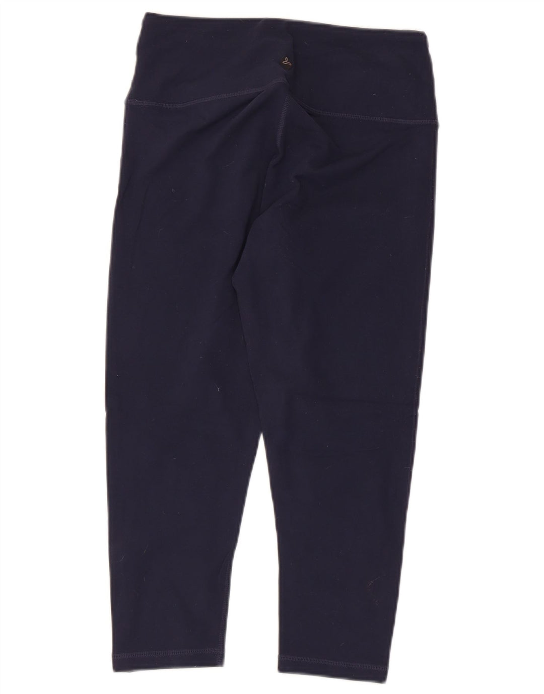 PRANA Γυναικεία κολάν Capri UK 8 Small Navy Blue