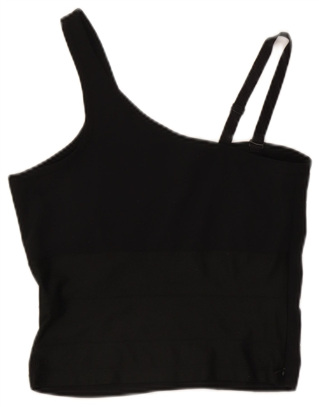 Nike γυναικείο γιλέκο Crop UK 8 Small Black