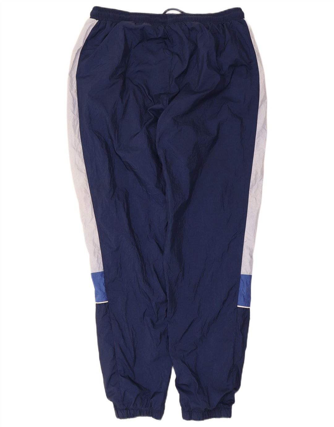 Ανδρική φόρμα Ellesse Παντελόνι Joggers Medium Navy Blue Colourblock