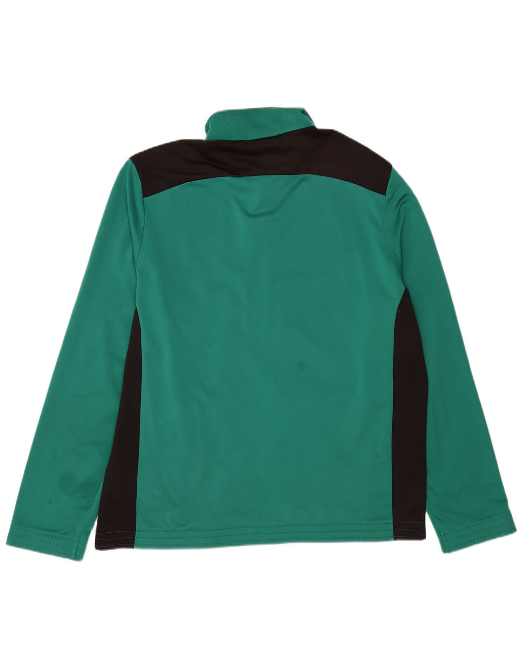 Ανδρική φόρμα Puma Top Jacket XL Green Colourblock