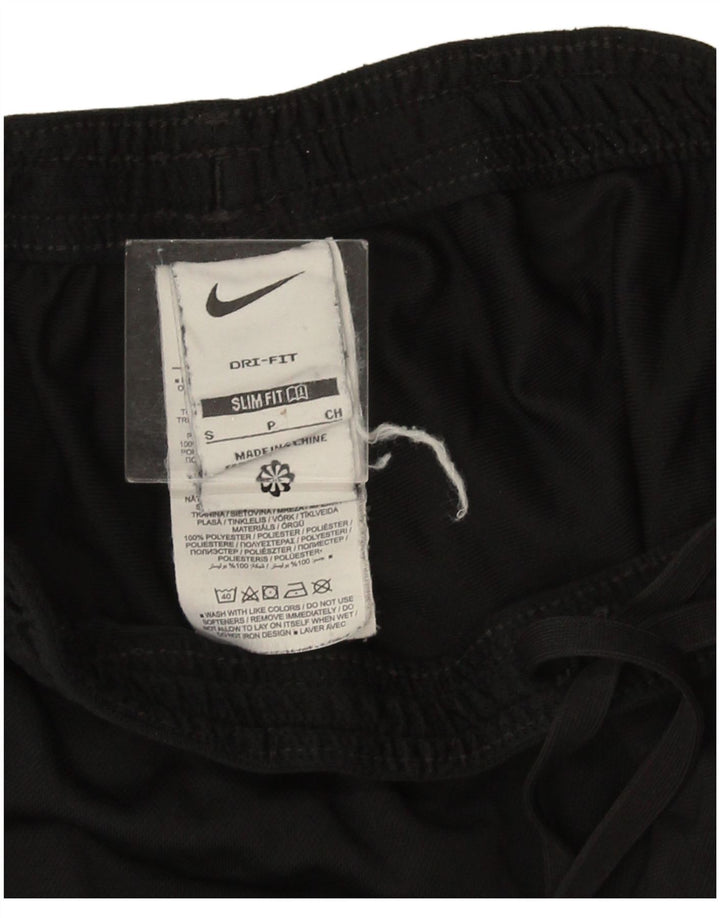 Ανδρική φόρμα γυμναστικής Nike Dri Fit Small Small Colourblock Polyester