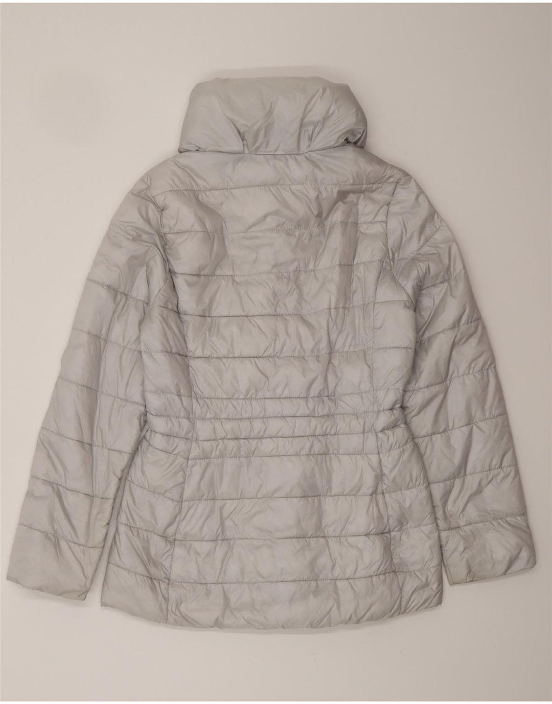BARBOUR Γυναικείο μπουφάν US 4 Small Grey