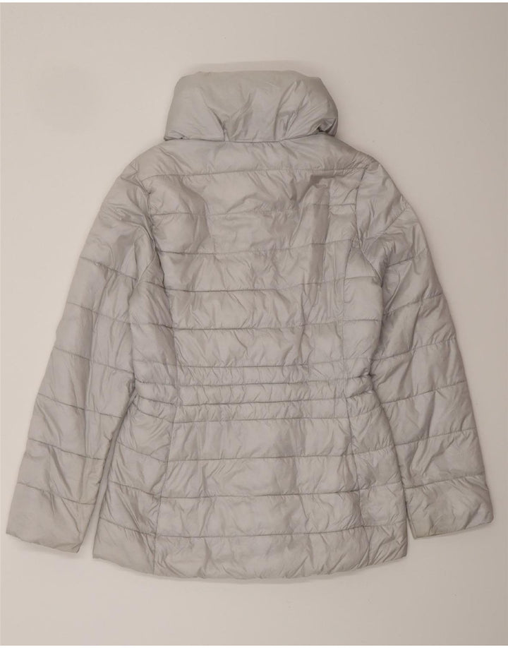 BARBOUR Γυναικείο μπουφάν US 4 Small Grey