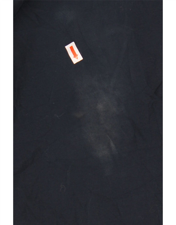 Ανδρική φόρμα Nike Παντελόνι Joggers 2XL Navy Blue Polyester