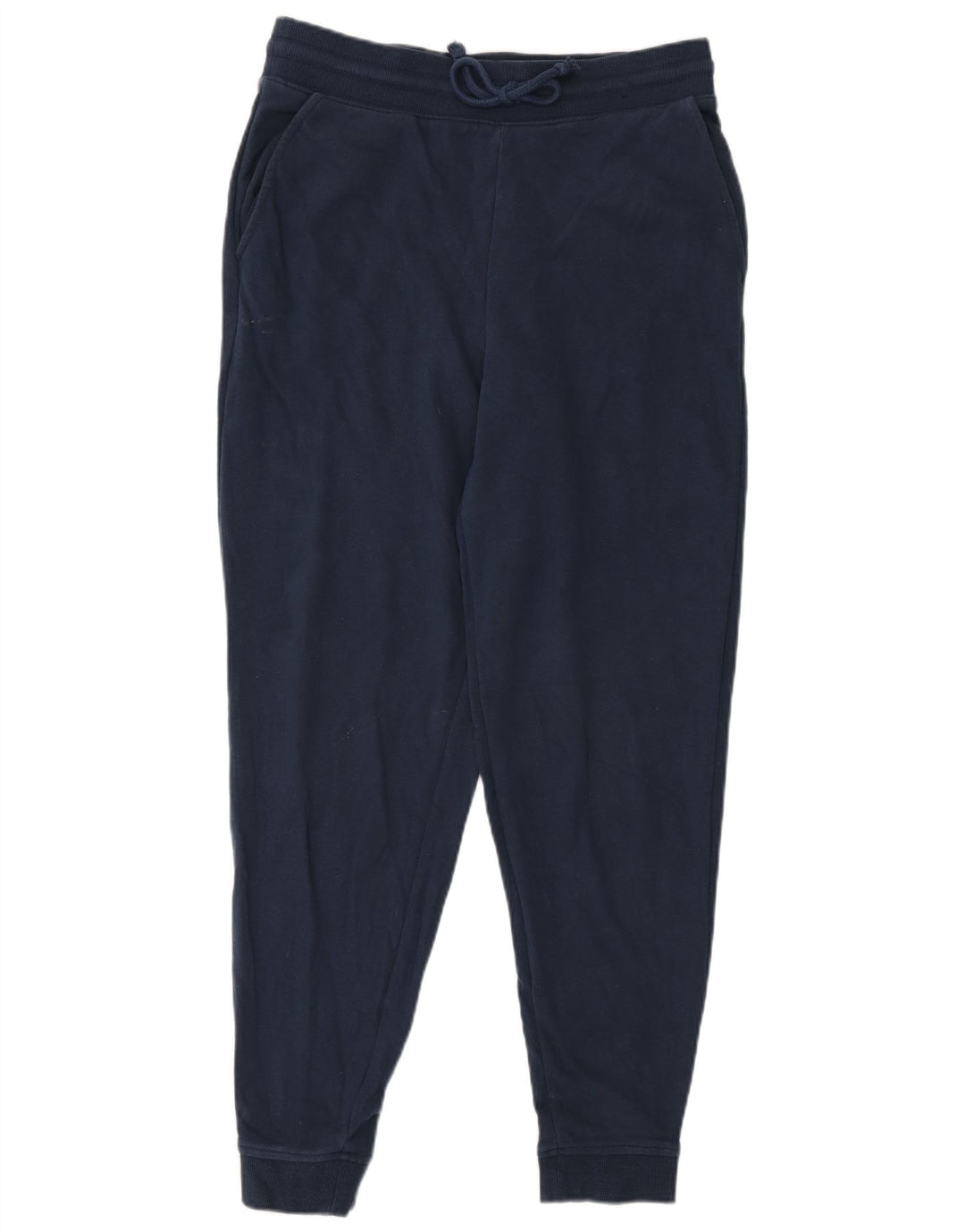 Marks & Spencer Γυναικεία φόρμα παντελόνια Joggers UK 12 Medium Navy Blue