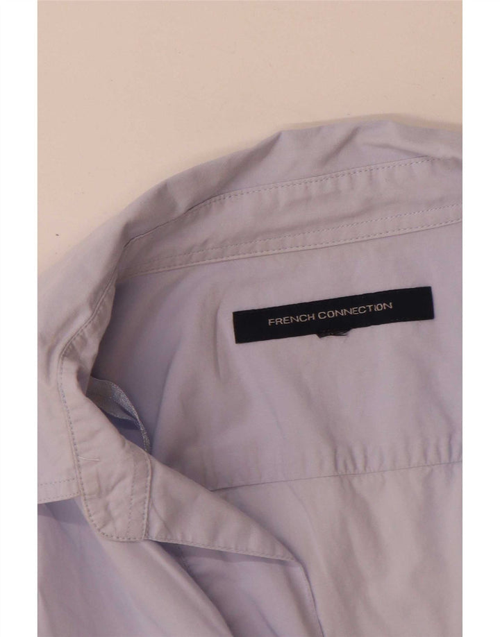 Γυναικείο πουλόβερ French Connection UK 14 Large Blue
