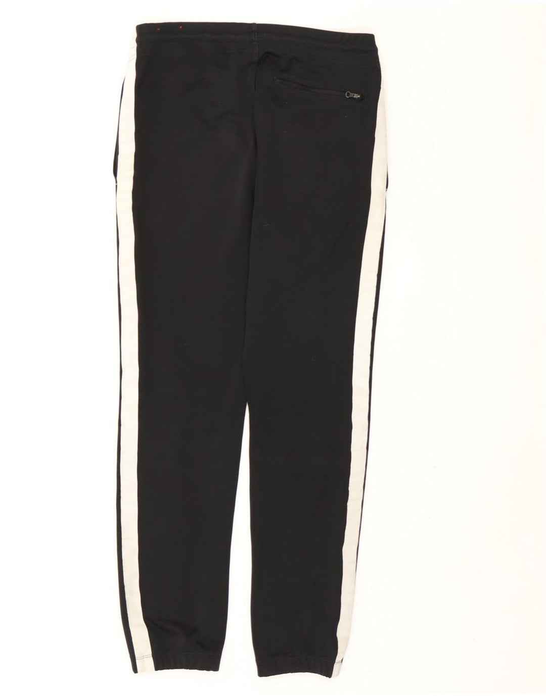Ανδρική φόρμα Nike Παντελόνι Joggers Small Black Colourblock Polyester
