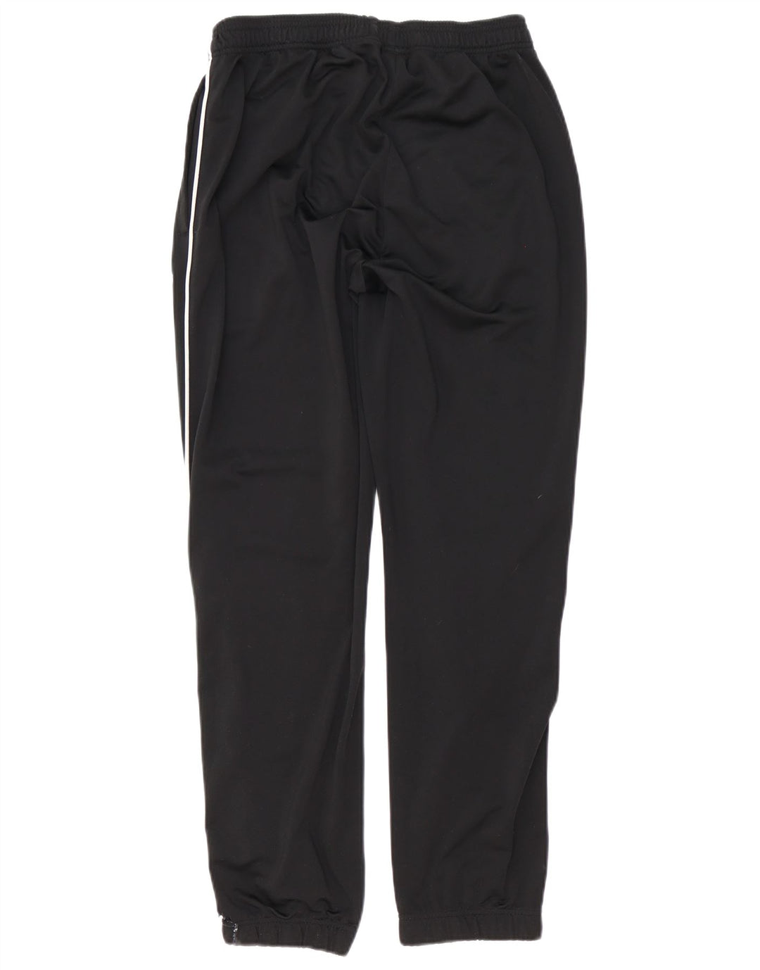 Ανδρική φόρμα Adidas Παντελόνι Joggers Μεσαίο Μαύρο Πολυεστέρα