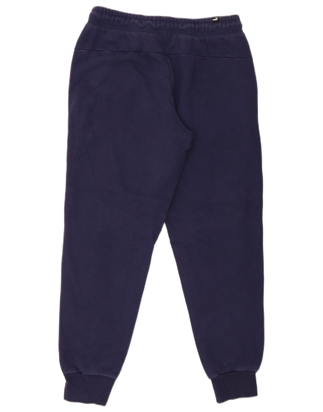 Ανδρική φόρμα γραφικής Puma Παντελόνι Joggers Medium Navy Blue