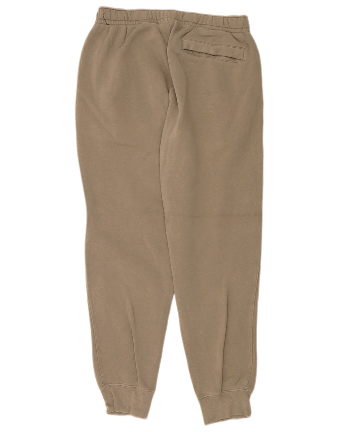 Ανδρική φόρμα Nike Παντελόνι Joggers Μικρό Χακί Βαμβακερό