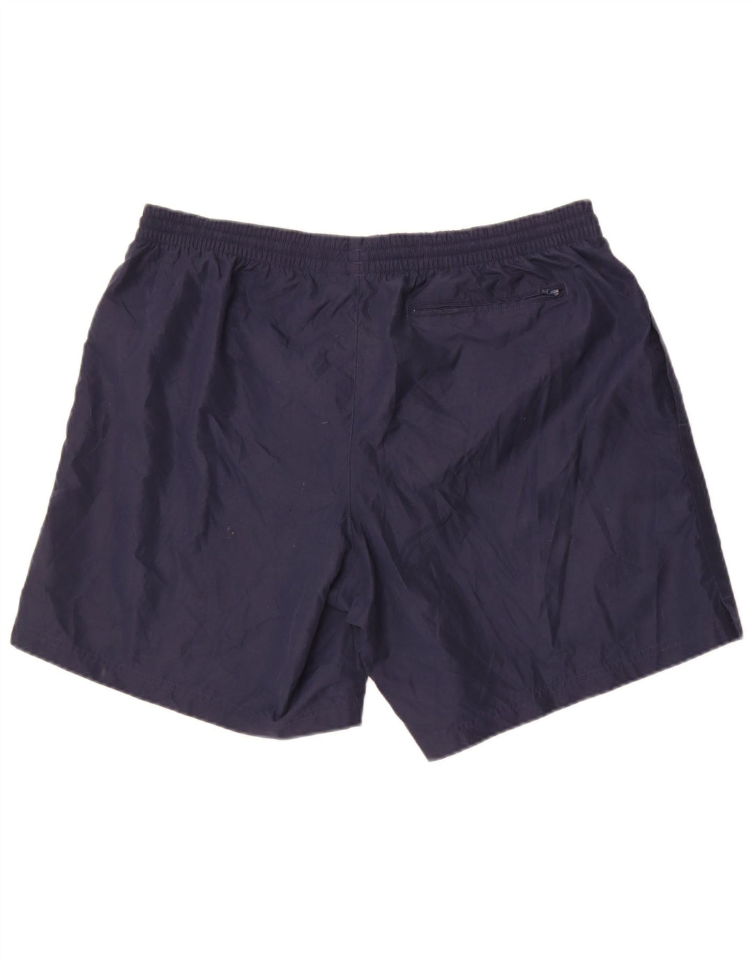 Ανδρικό αθλητικό σορτς Fila XL Navy Blue