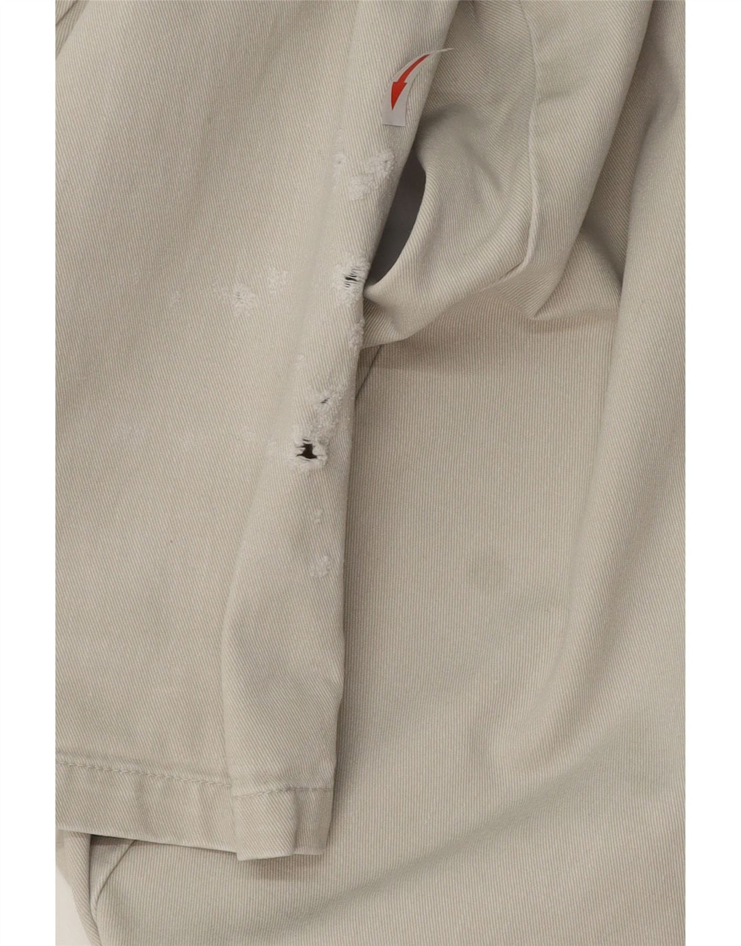 Calvin Klein Ανδρικό παντελόνι Chino Bootcut W34 L32 Beige