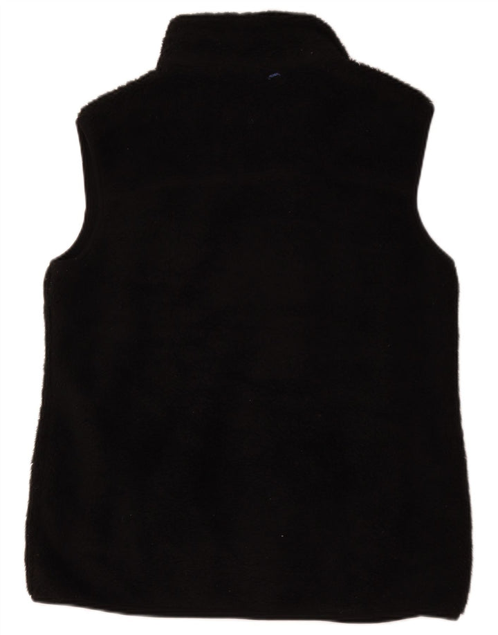 Mountain Warehouse Γυναικεία Fleece Gilet UK 16 Large Black Polyester