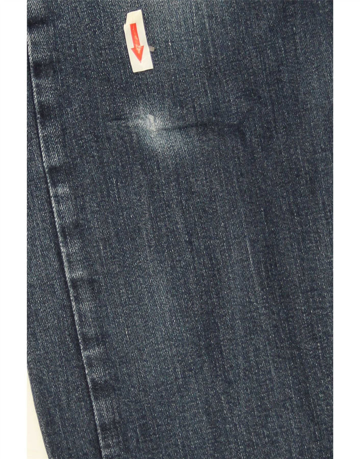 Replay Ανδρικό Grover Straight Jeans W34 L31 Blue