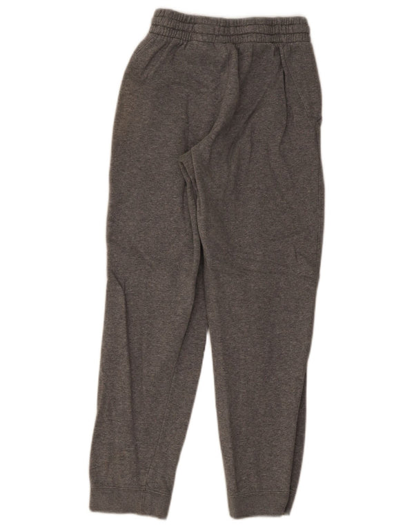 Παντελόνι αθλητικής φόρμας Nike Boys Joggers 13-14 ετών XL Γκρι βαμβακερό