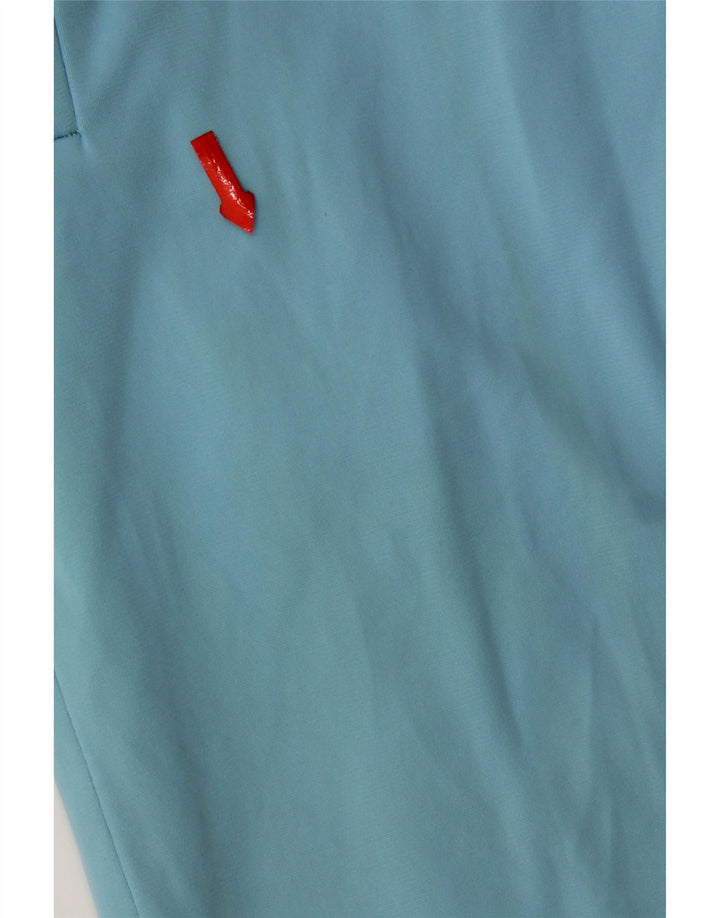 AUSTRALIAN L'ALPINA Ανδρική φόρμα παντελόνι IT 46 Small Blue Polyamide