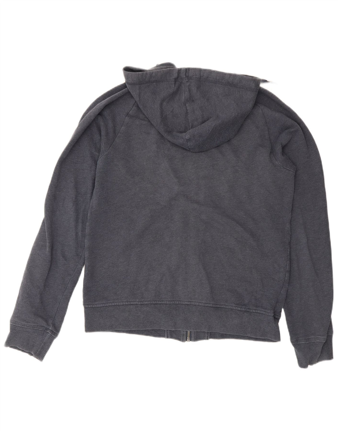 Ανδρικό πουλόβερ με κουκούλα με φερμουάρ Penguin Medium Navy Blue
