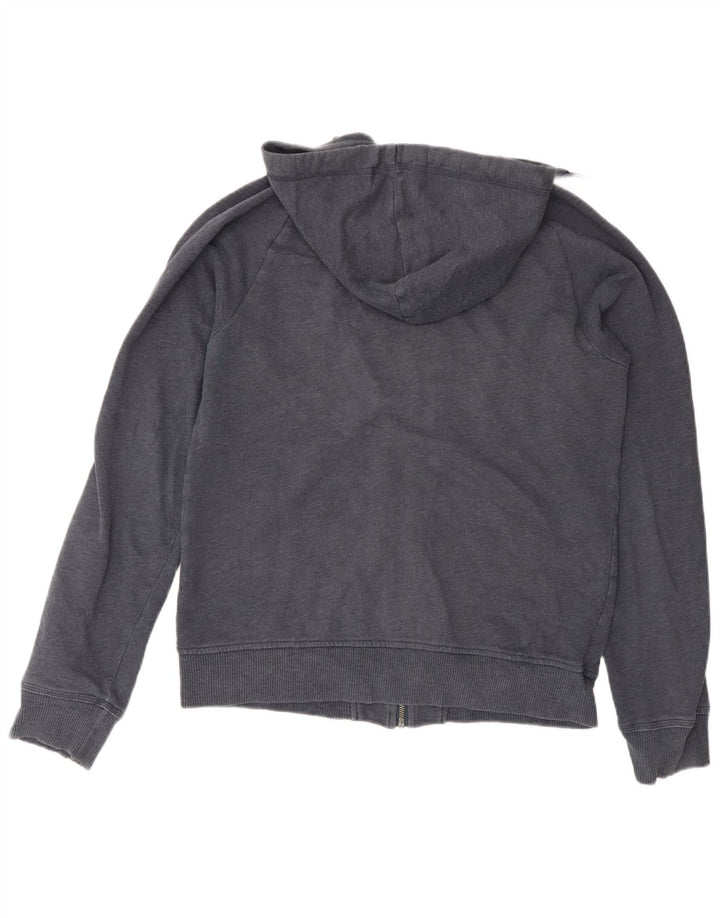 Ανδρικό πουλόβερ με κουκούλα με φερμουάρ Penguin Medium Navy Blue