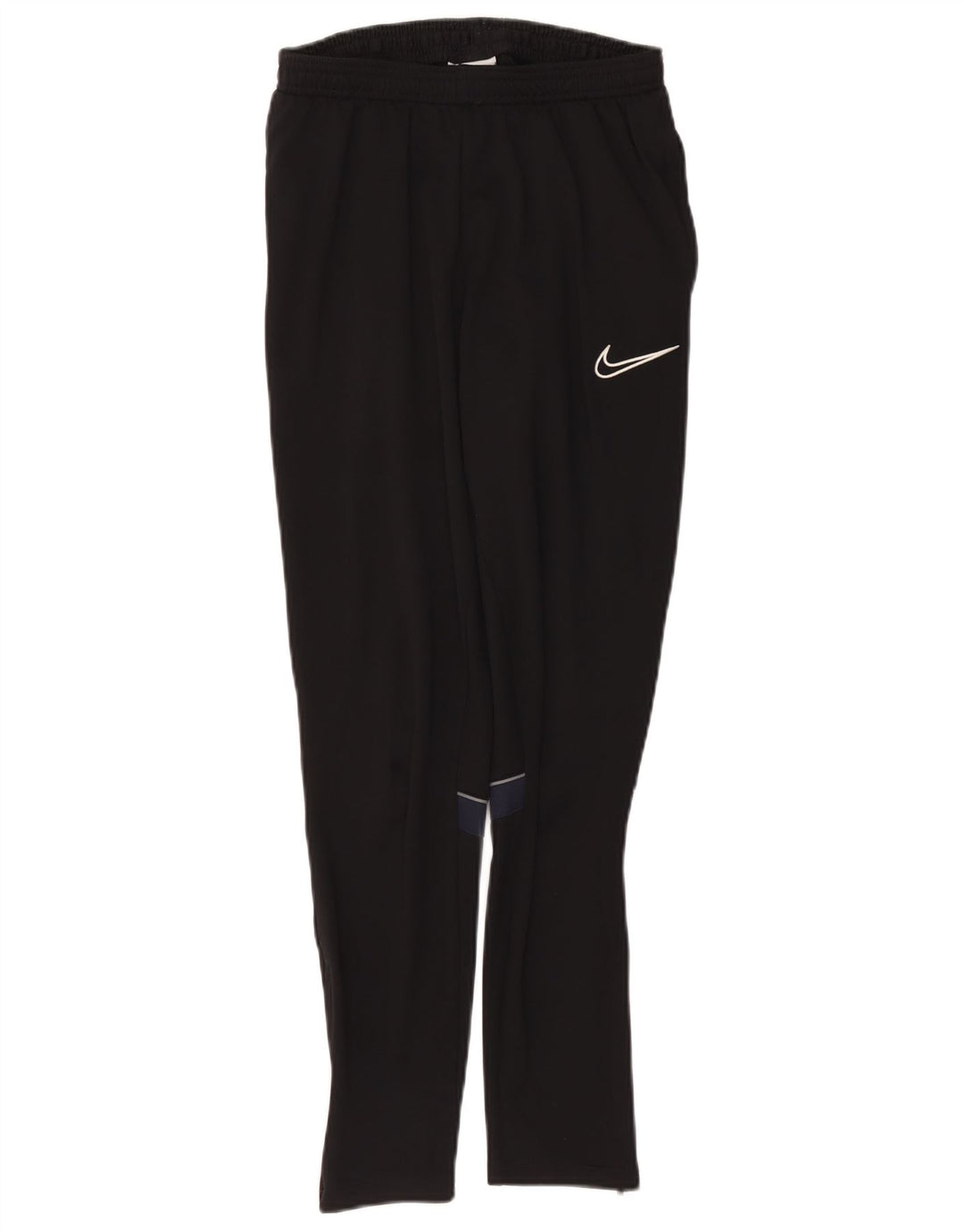 Ανδρική αθλητική φόρμα Nike, μικρό μαύρο πολυεστέρα