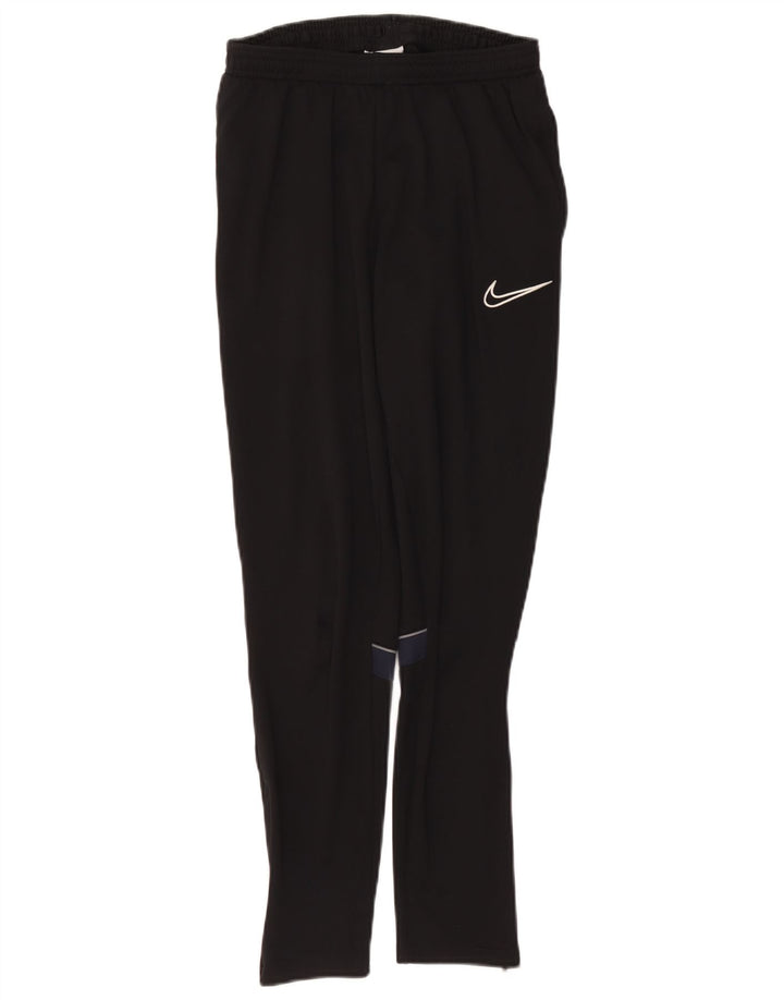 Ανδρική αθλητική φόρμα Nike, μικρό μαύρο πολυεστέρα
