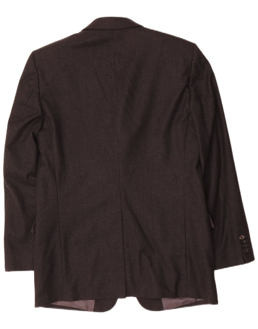 Rene Lezard Ανδρικό σακάκι 3 κουμπιών UK 38 Medium Grey