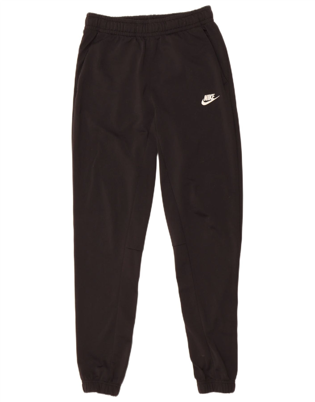 Ανδρικές φόρμες Nike Παντελόνια Joggers XS Μαύρο πολυεστέρα