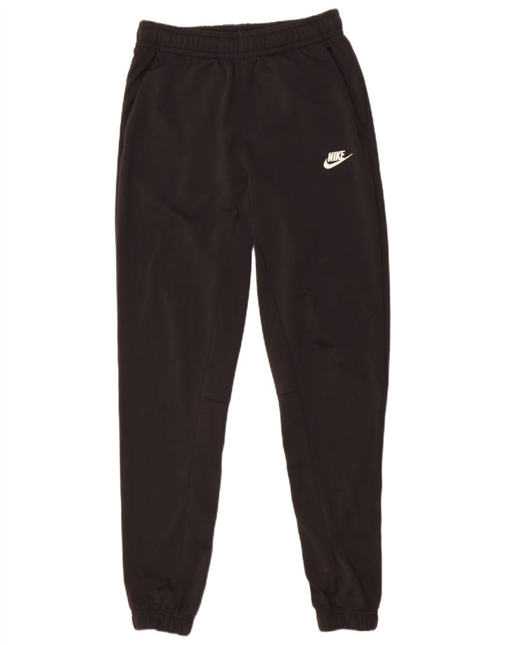 Ανδρικές φόρμες Nike Παντελόνια Joggers XS Μαύρο πολυεστέρα