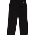 Γυναικεία αθλητική φόρμα Nike Παντελόνι Joggers UK 10 Small Black Polyester