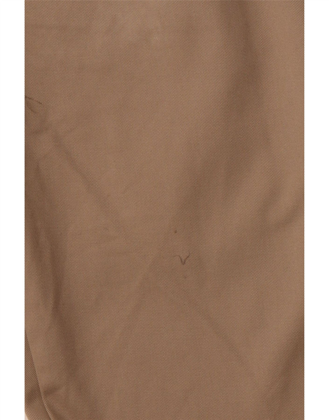 DOCKERS Ανδρικό παντελόνι Chino με καρφίτσες W36 L30 Μπεζ βαμβακερό