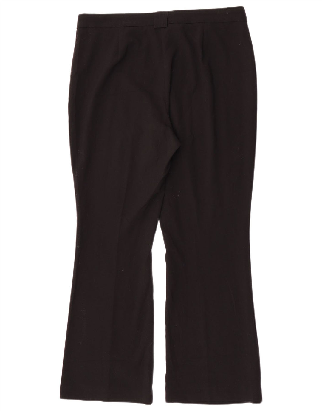 Marks & Spencer γυναικείο μποτάκι παντελόνι UK 12 Medium W30 L27 Μαύρο