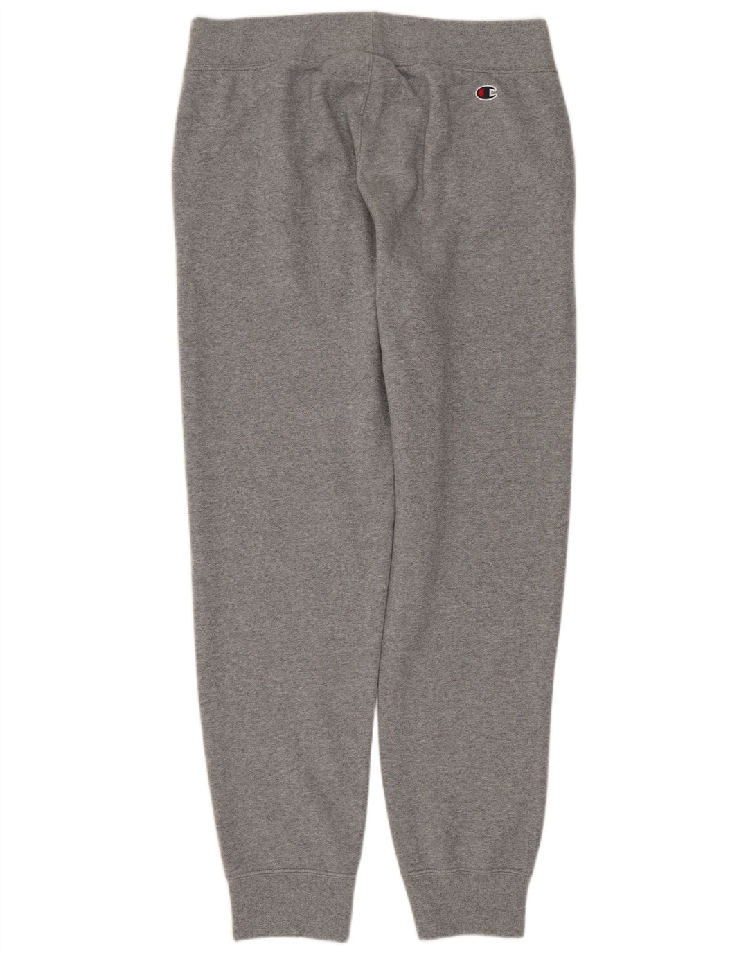 Ανδρική φόρμα Champion Παντελόνι Joggers Μεσαίο Γκρι βαμβακερό