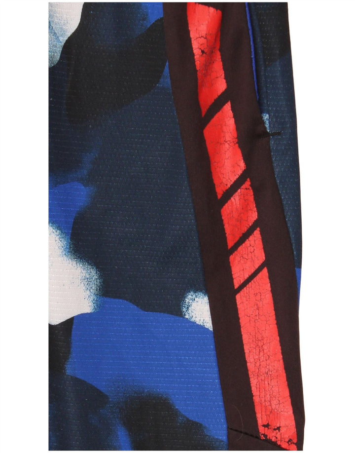 Russell Athletic Boys Sport σορτς 14-15 ετών XL μπλε πολυεστέρας παραλλαγής