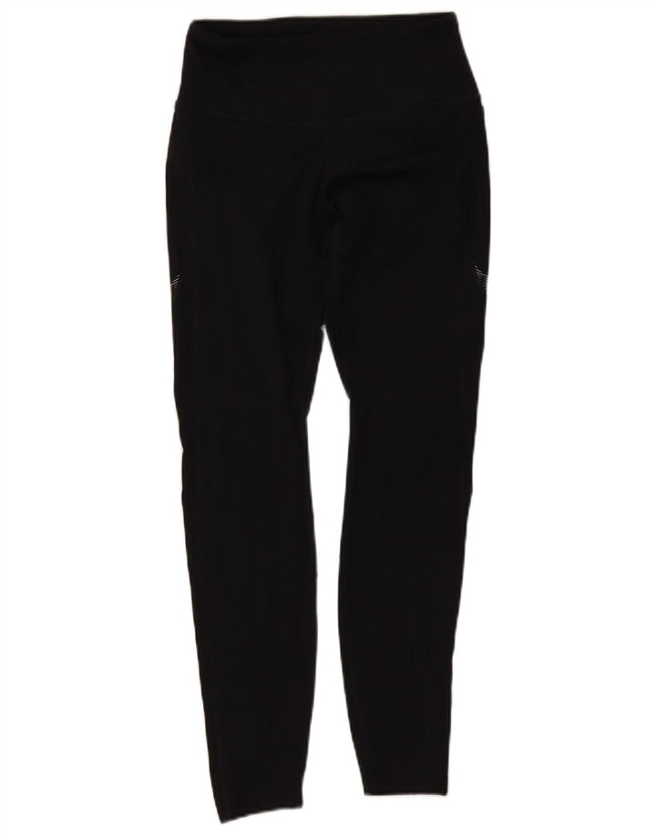 Γυναικεία κολάν Nike UK 10 Small Black