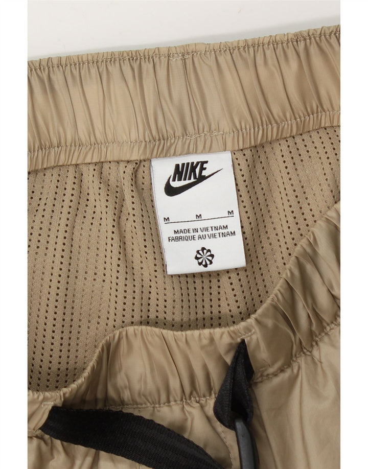 Ανδρική φόρμα Nike Cargo Παντελόνι Joggers Μεσαίο μπεζ πολυεστέρα