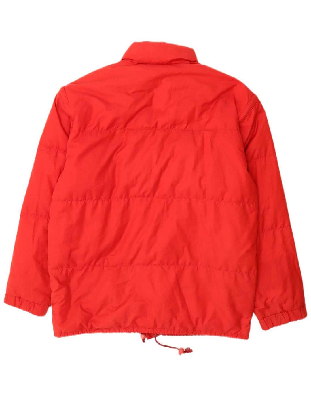 Ciesse Piumini Ανδρικό μπουφάν με επένδυση UK 42 XL κόκκινο πολυεστέρα