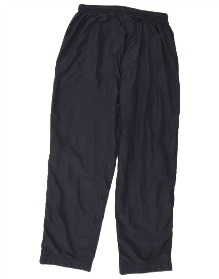 AUSTRALIAN L'ALPINA Ανδρική αθλητική φόρμα παντελόνι 2XL Navy Blue Polyester