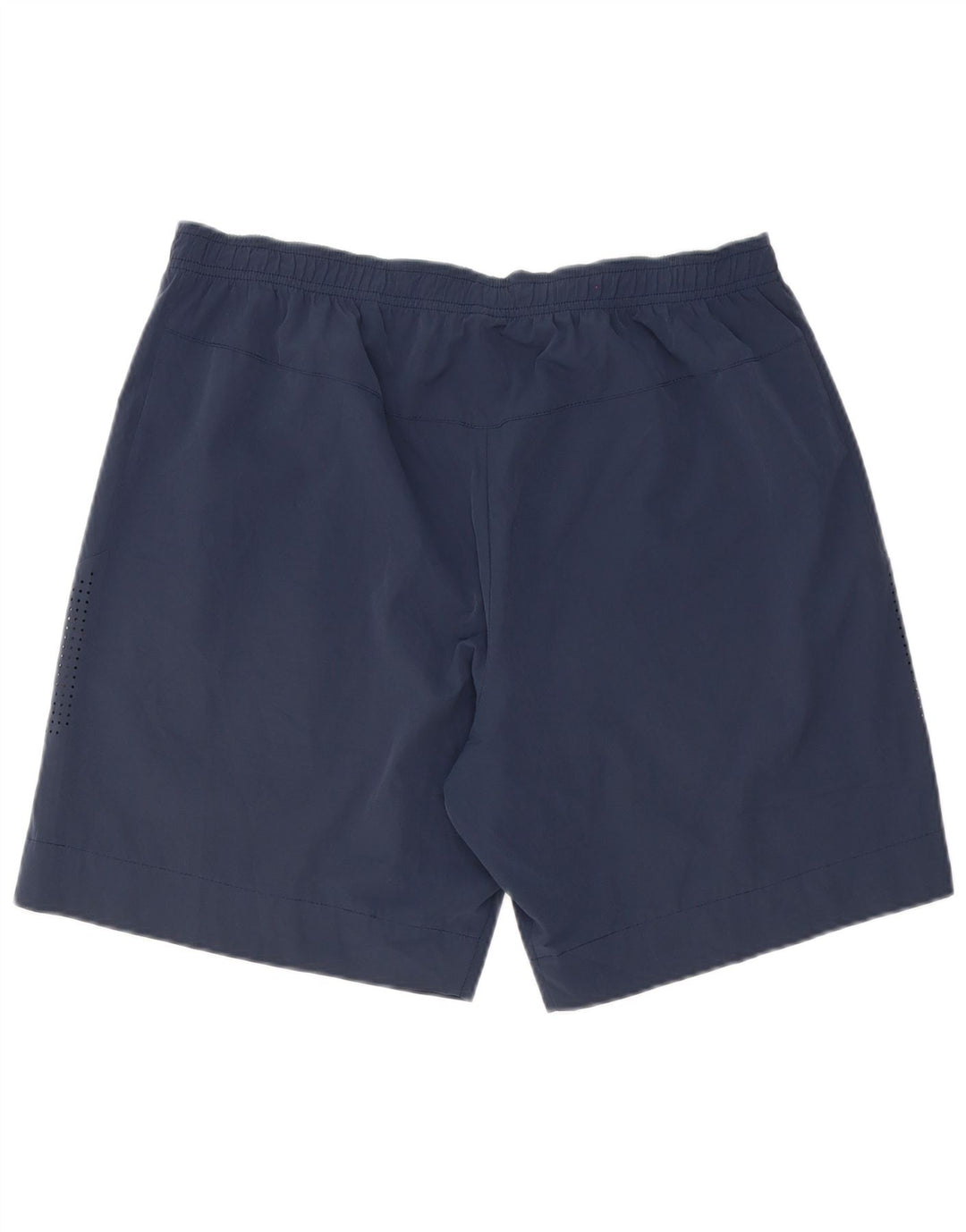 Ανδρικό αθλητικό σορτς Nike XL Navy Blue Polyester