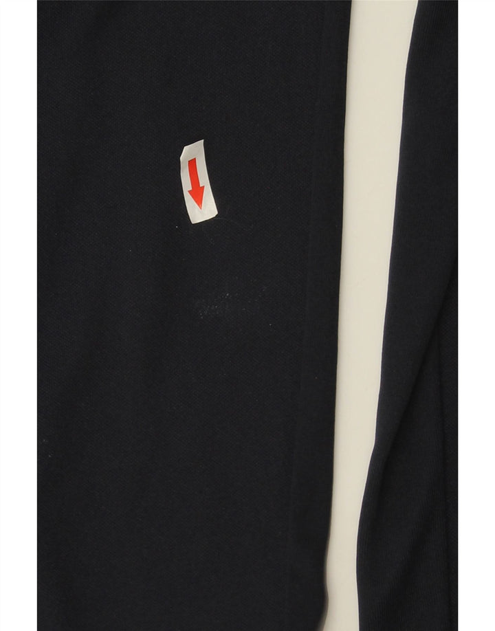 Adidas Γυναικεία φόρμα Aeroready Παντελόνι UK 12 Medium Navy Blue