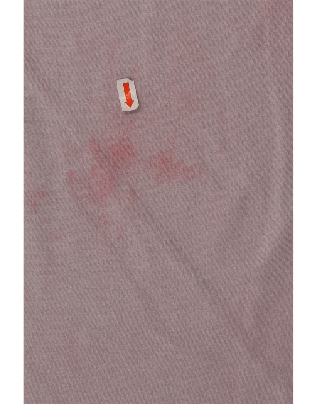 Ανδρικό T-Shirt PUMA Τοπ μεγάλο πολύχρωμο βαμβακερό χρώμα