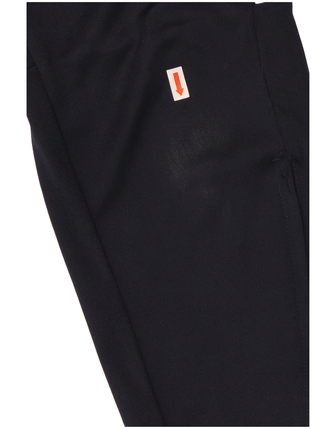 ADIDAS Ανδρική αθλητική φόρμα Aeroready Παντελόνι Small Navy Blue Polyester