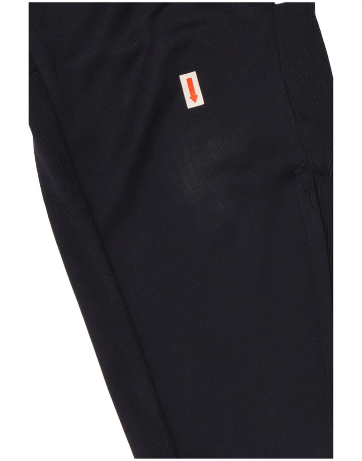 ADIDAS Ανδρική αθλητική φόρμα Aeroready Παντελόνι Small Navy Blue Polyester