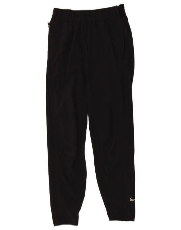 Γυναικεία αθλητική φόρμα Nike Dri Fit UK 6 XS Μαύρο