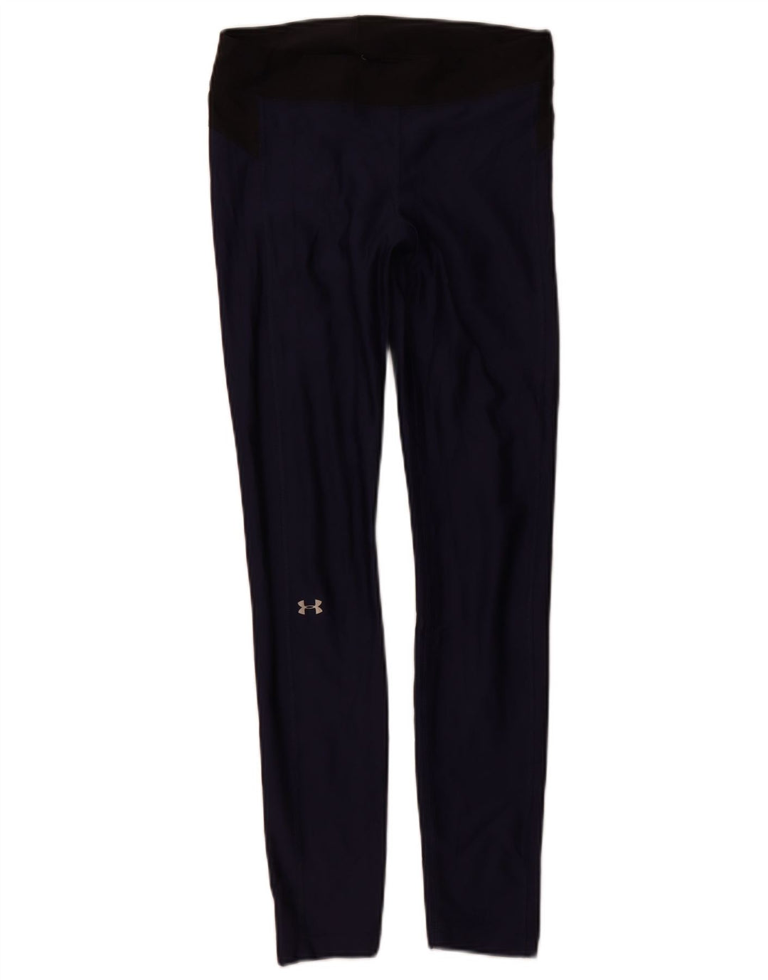 Γυναικείο κολάν UNDER Armour UK 10 Small Navy Blue