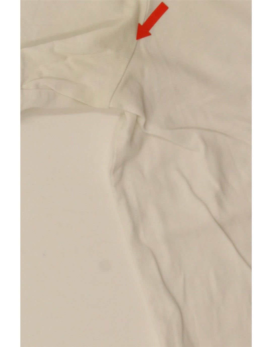 Ανδρικό T-Shirt Puma Top μεγάλο λευκό βαμβακερό