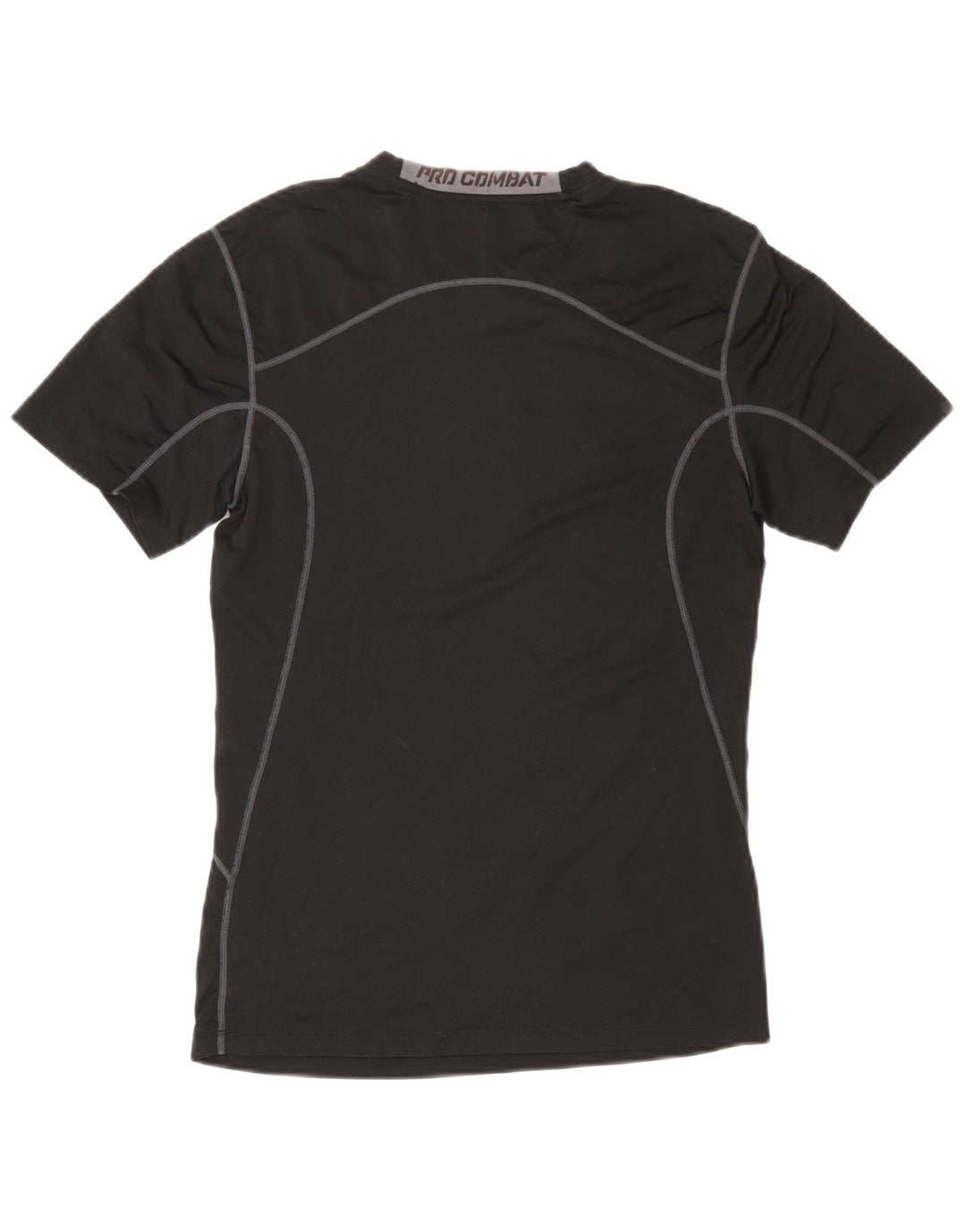 Ανδρικό μπλουζάκι Nike Pro Combat Top Small Black