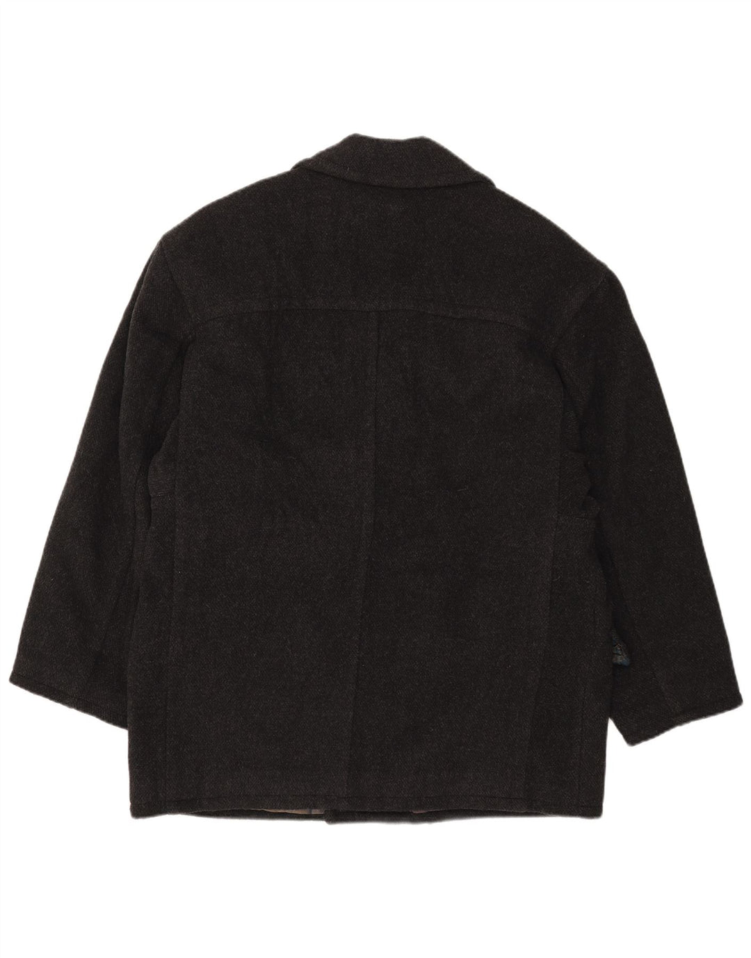 Redpoint Ανδρικό παλτό μπιζελιού IT 50 Large Grey Polyester