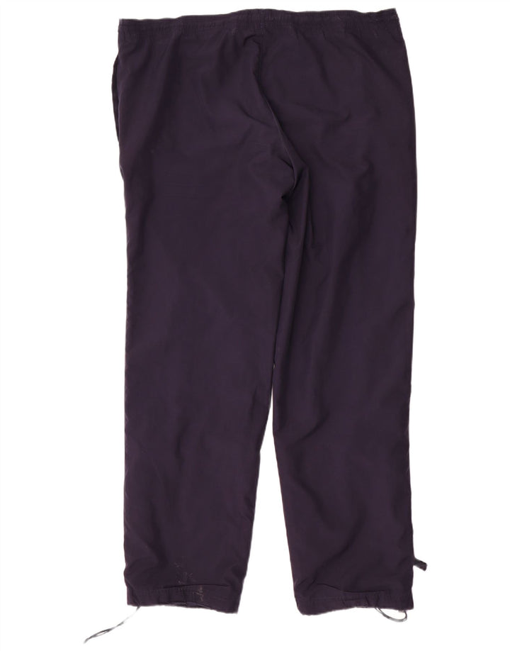 Ανδρική φόρμα Puma Παντελόνι Joggers Large Navy Blue